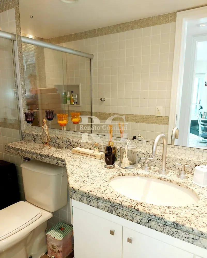 Apartamento, 2 quartos, 160 m² - Foto 31
