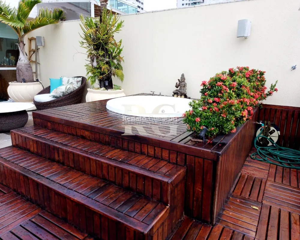 Apartamento, 2 quartos, 160 m² - Foto 3