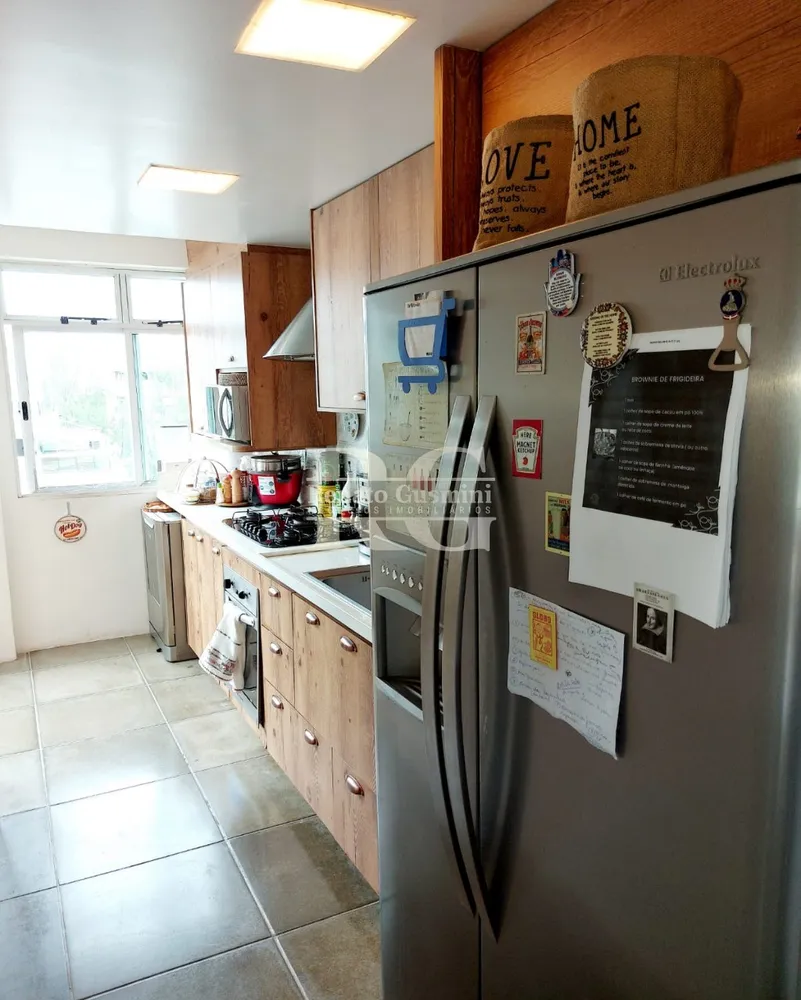 Apartamento, 2 quartos, 160 m² - Foto 22