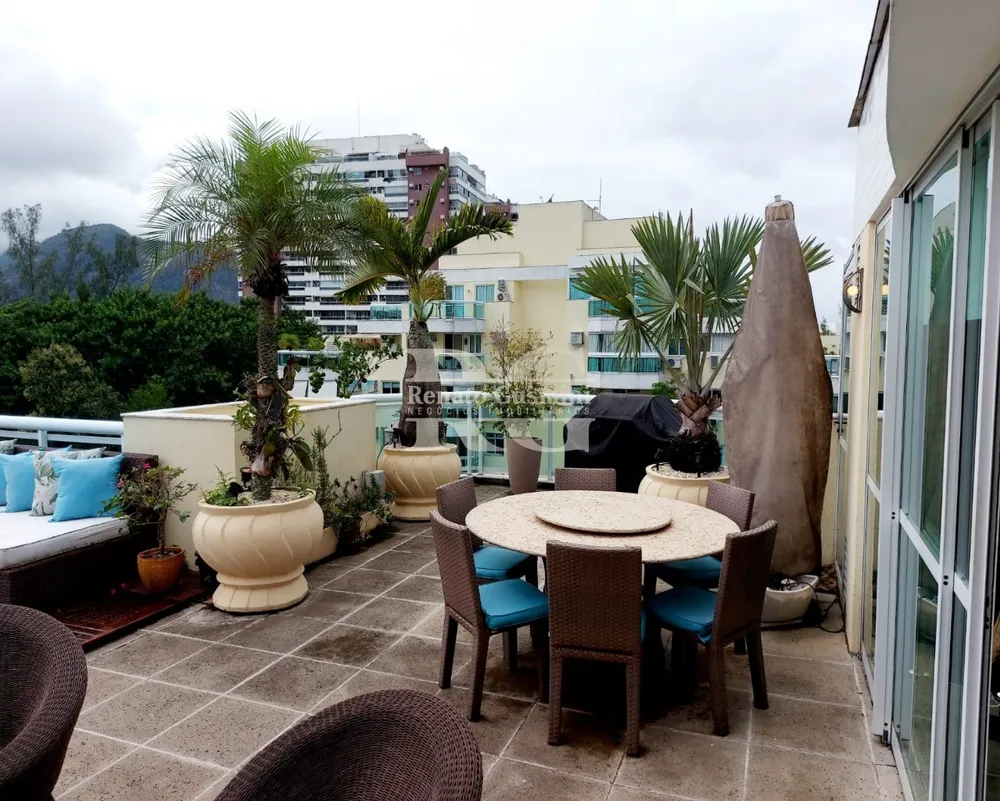 Apartamento, 2 quartos, 160 m² - Foto 13