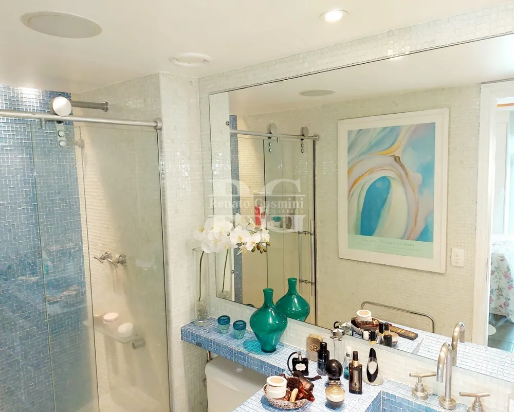 Apartamento, 2 quartos, 160 m² - Foto 45