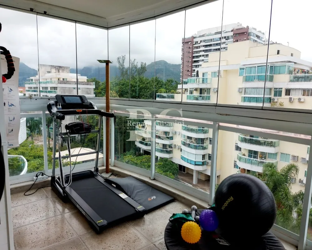 Apartamento, 2 quartos, 160 m² - Foto 42