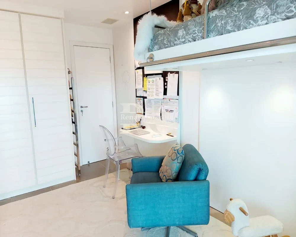 Apartamento, 2 quartos, 160 m² - Foto 33
