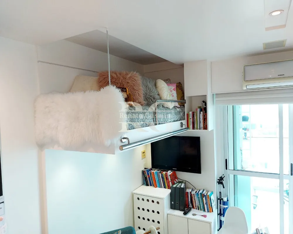 Apartamento, 2 quartos, 160 m² - Foto 34