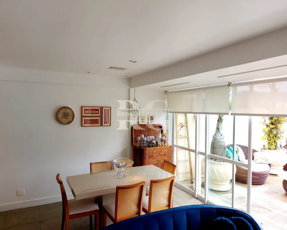 Apartamento, 2 quartos, 160 m² - Foto 20