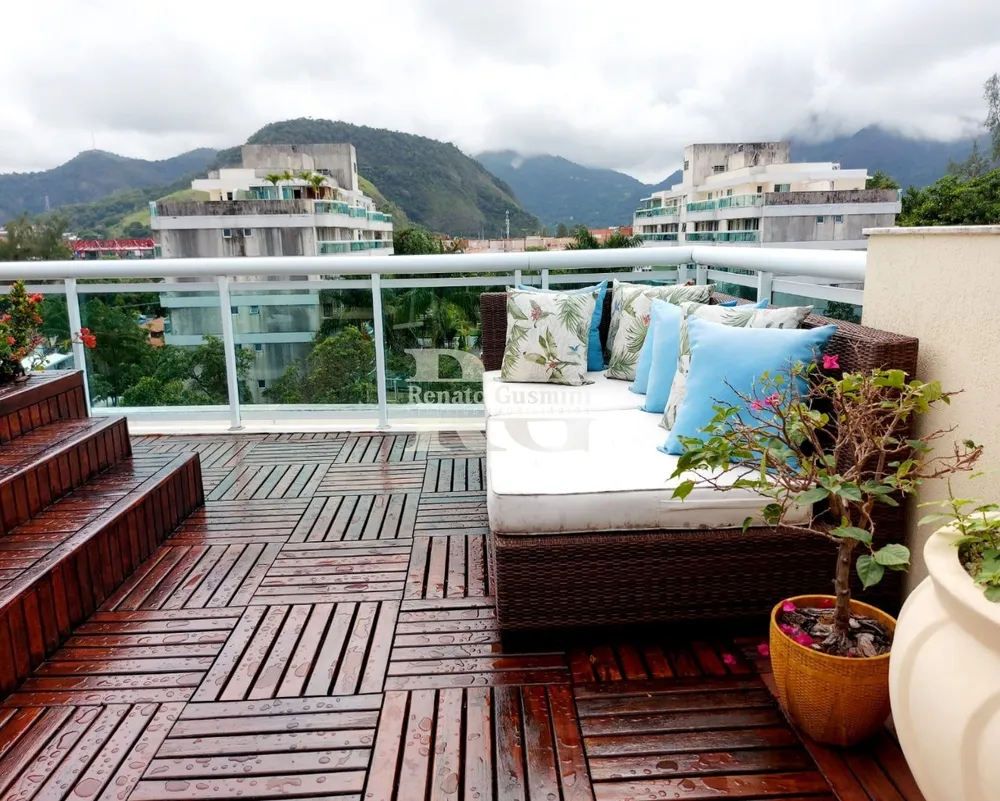 Apartamento, 2 quartos, 160 m² - Foto 5