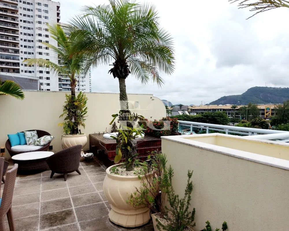 Apartamento, 2 quartos, 160 m² - Foto 7