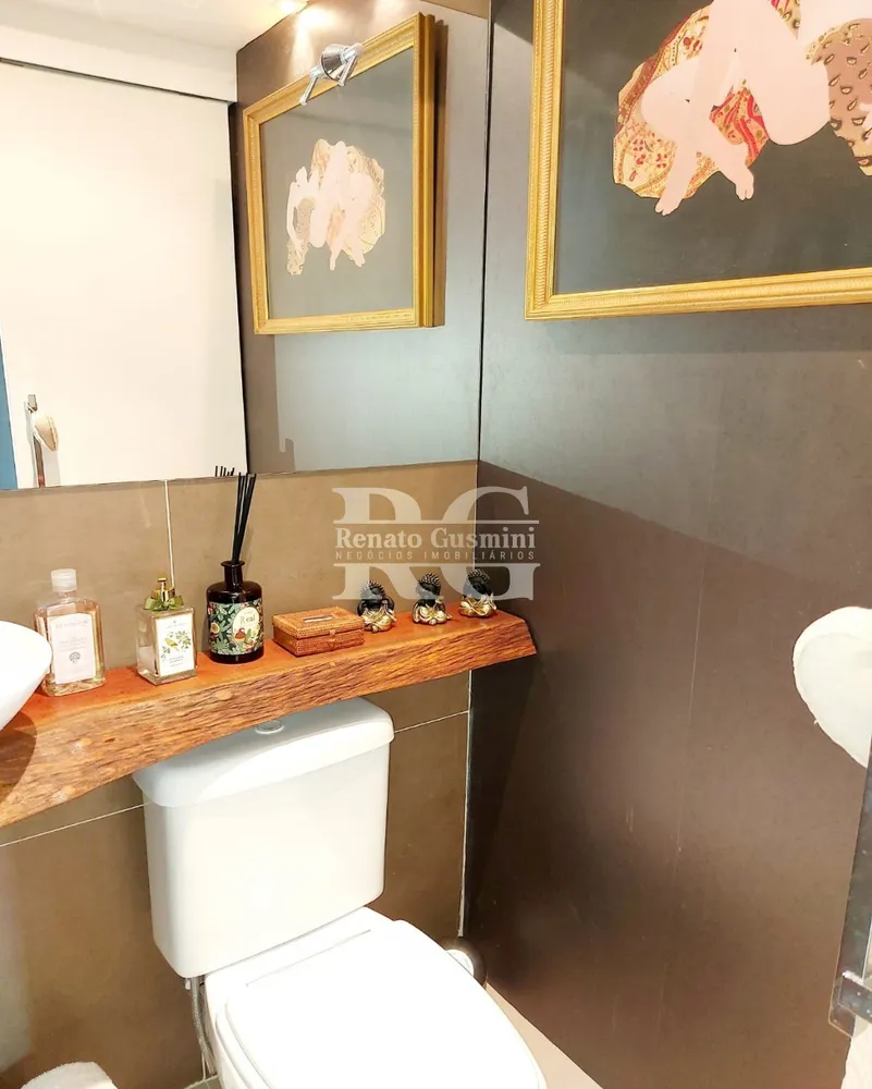 Apartamento, 2 quartos, 160 m² - Foto 29