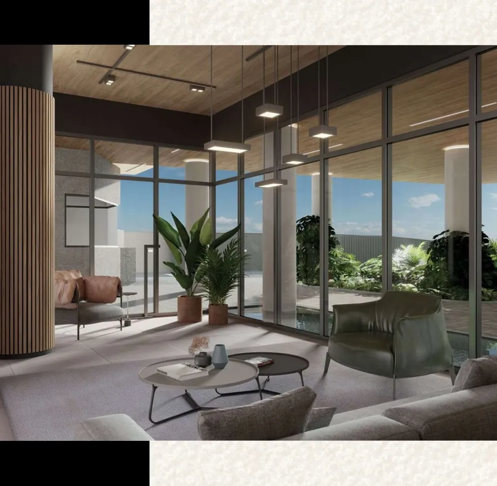 Apartamento, 2 quartos, 77 m² - Foto 5