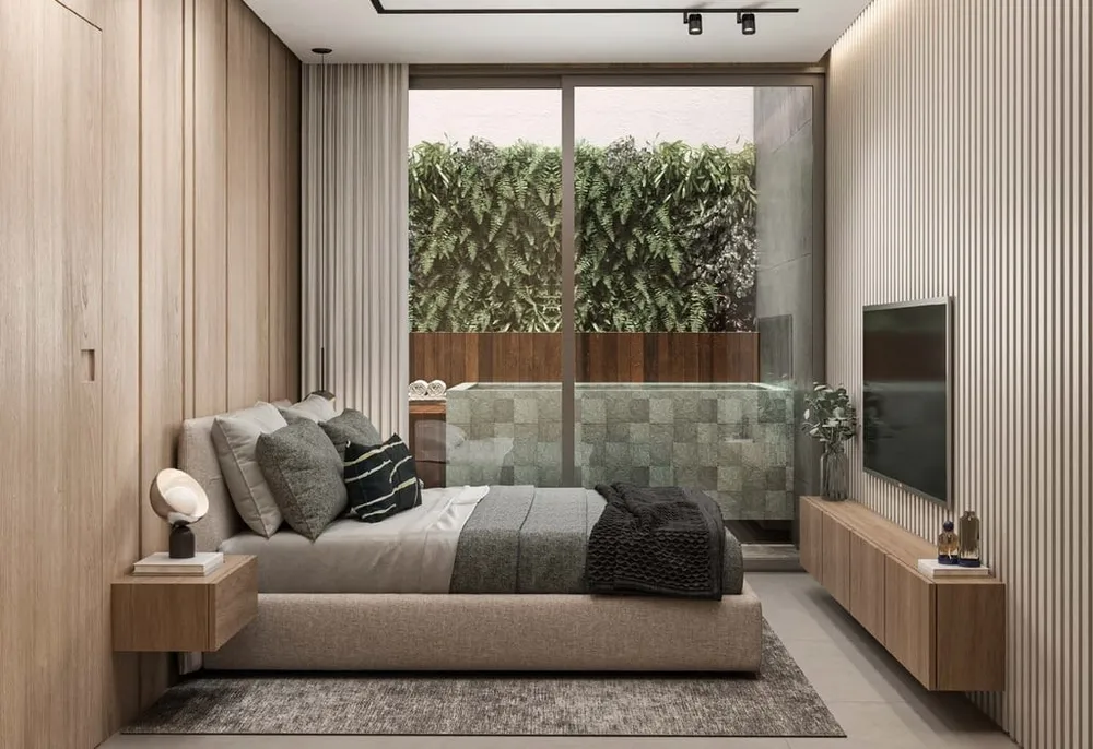 Apartamento, 1 quarto, 39 m² - Foto 14