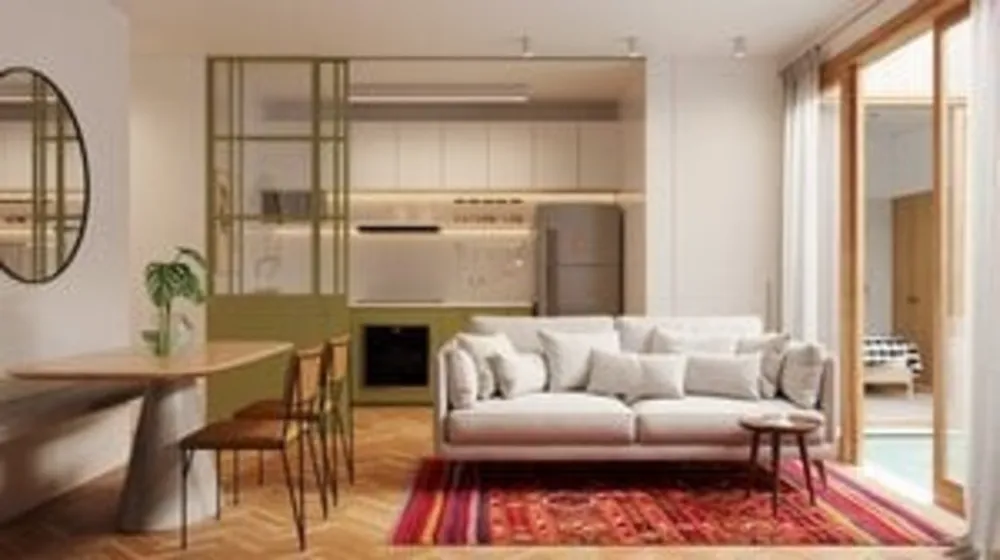 Cobertura, 2 quartos, 90 m² - Foto 4
