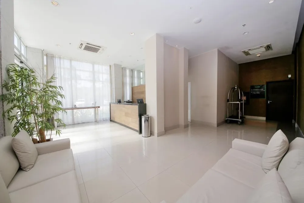 Loja-Salão, 43 m² - Foto 4