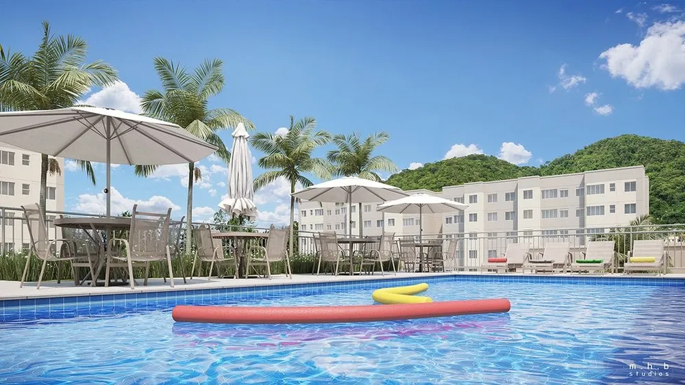 Apartamento, 2 quartos, 53 m² - Foto 14