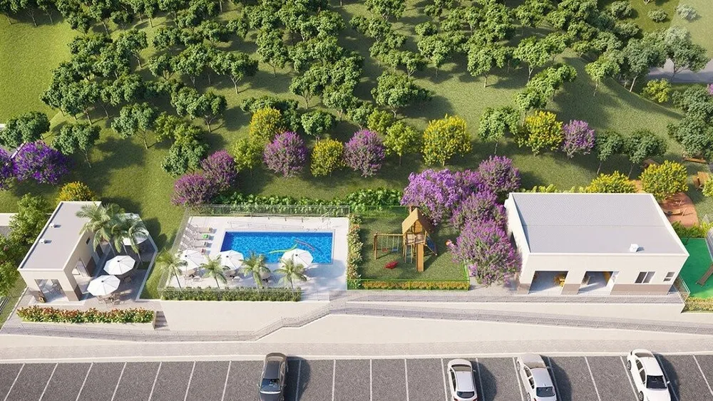 Apartamento, 2 quartos, 53 m² - Foto 15