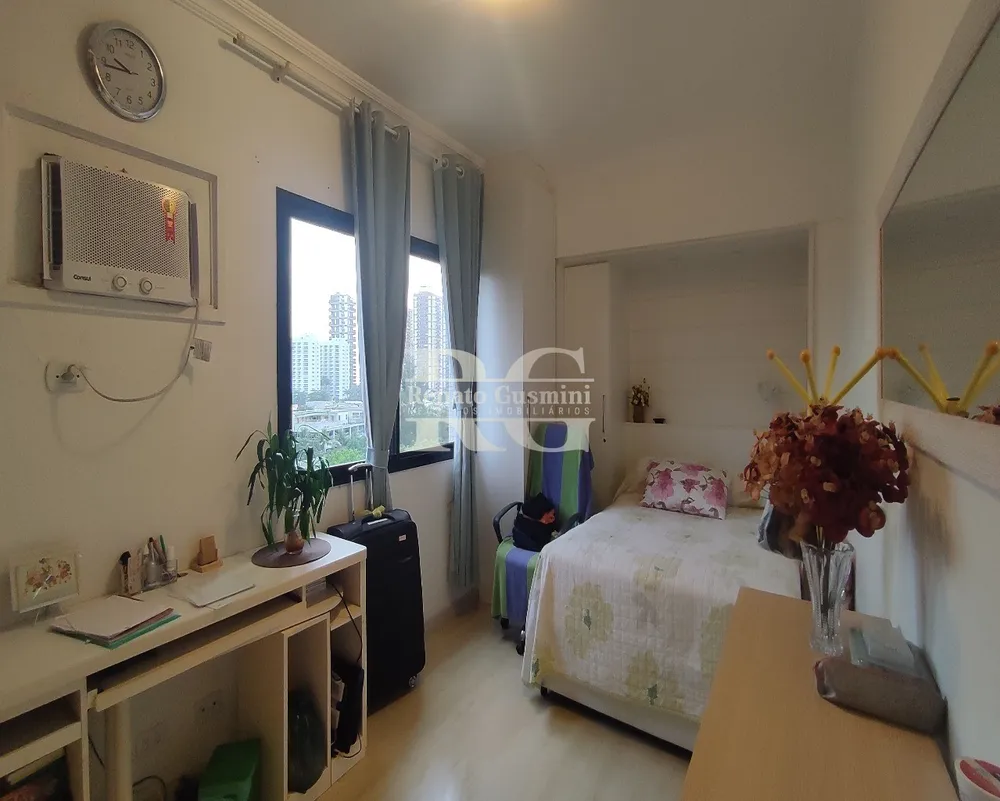 Apartamento, 3 quartos, 129 m² - Foto 13