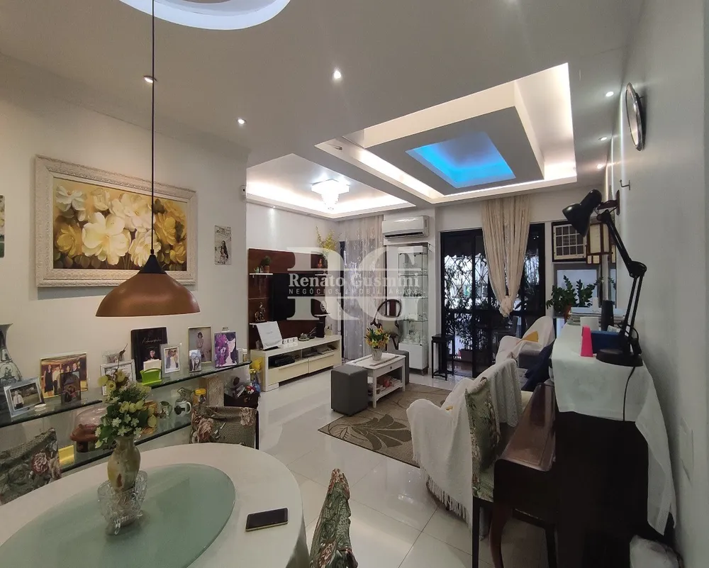 Apartamento, 3 quartos, 129 m² - Foto 3