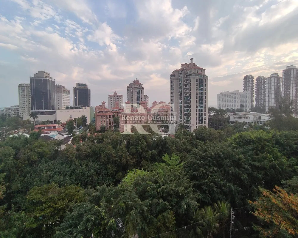 Apartamento, 3 quartos, 129 m² - Foto 20