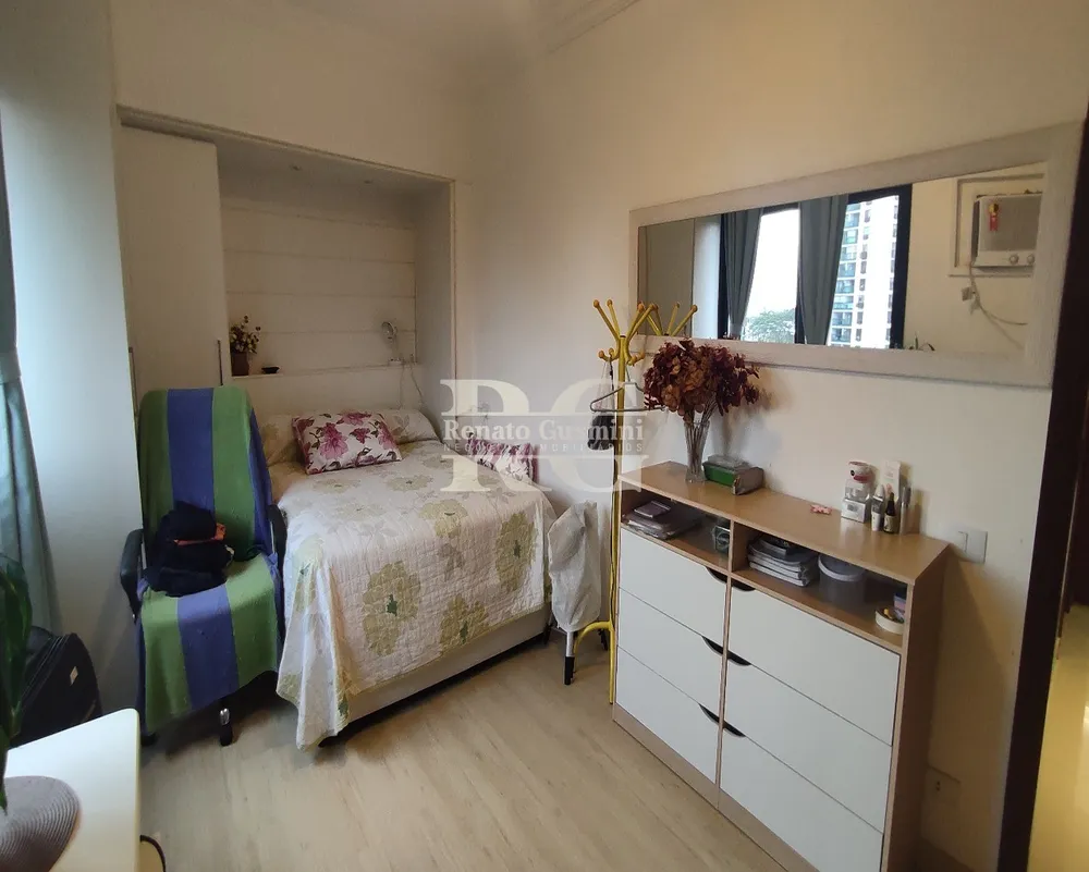 Apartamento, 3 quartos, 129 m² - Foto 14