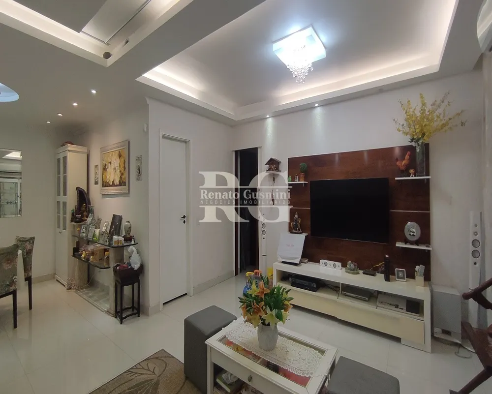 Apartamento, 3 quartos, 129 m² - Foto 6