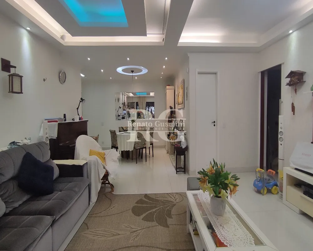 Apartamento, 3 quartos, 129 m² - Foto 7