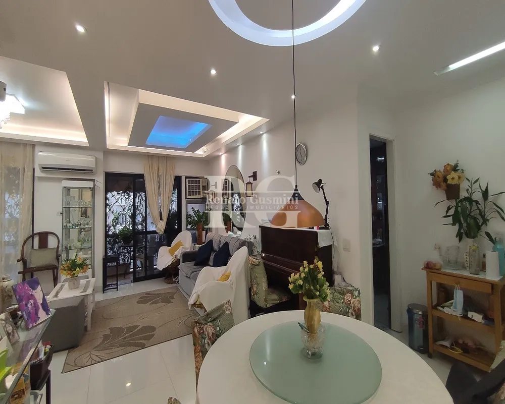 Apartamento, 3 quartos, 129 m² - Foto 2