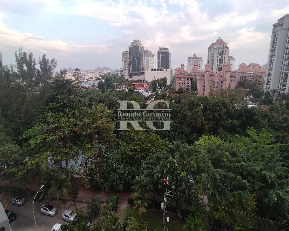 Apartamento, 3 quartos, 129 m² - Foto 22