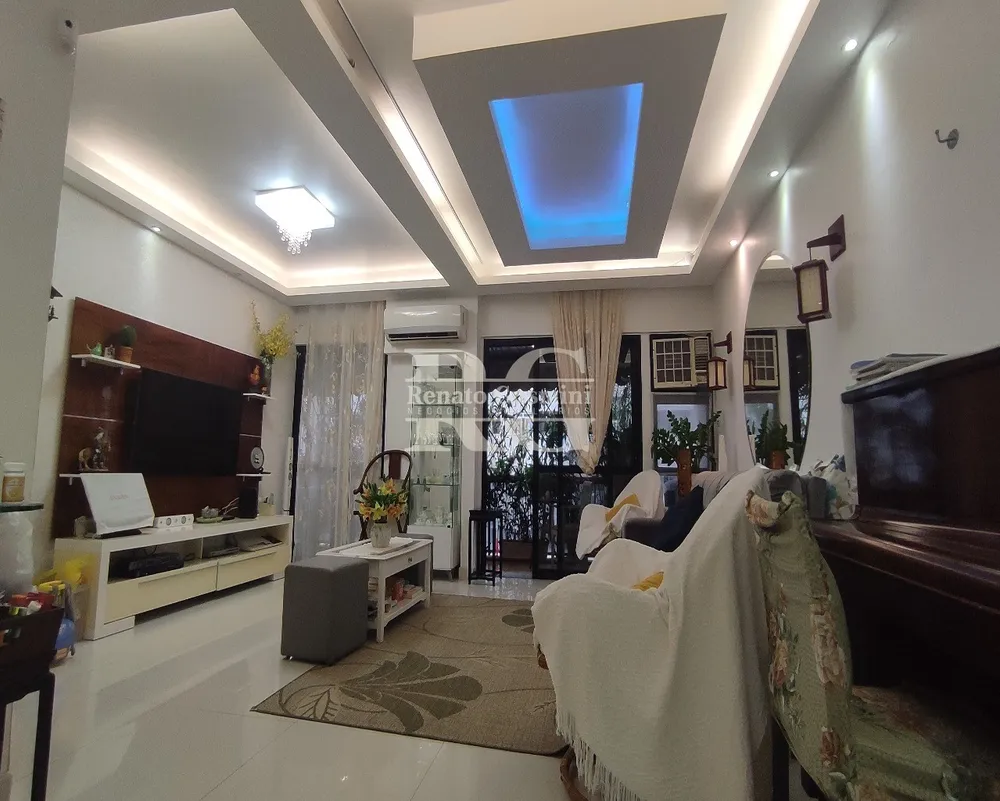 Apartamento, 3 quartos, 129 m² - Foto 4
