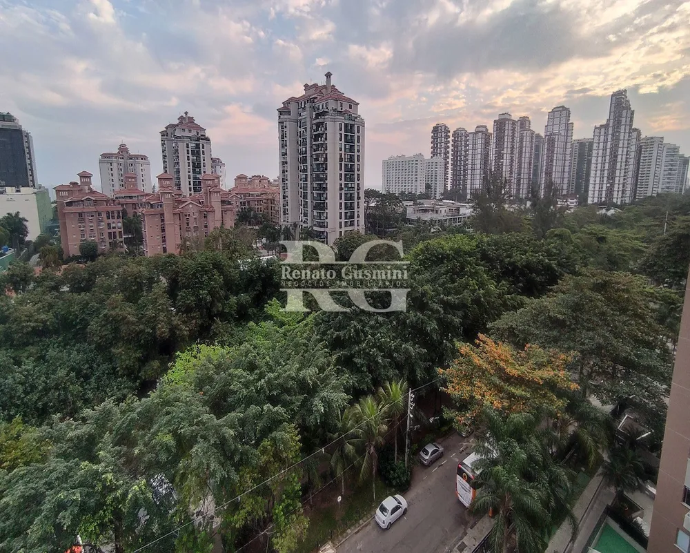 Apartamento, 3 quartos, 129 m² - Foto 21