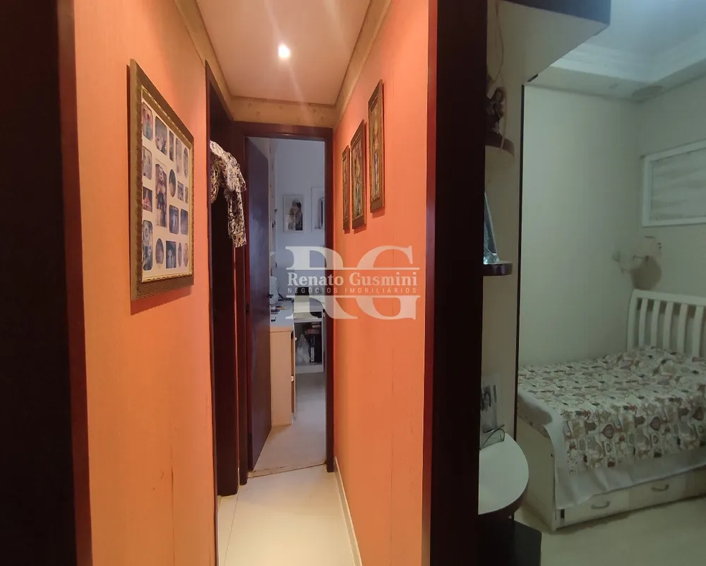 Apartamento, 3 quartos, 129 m² - Foto 8