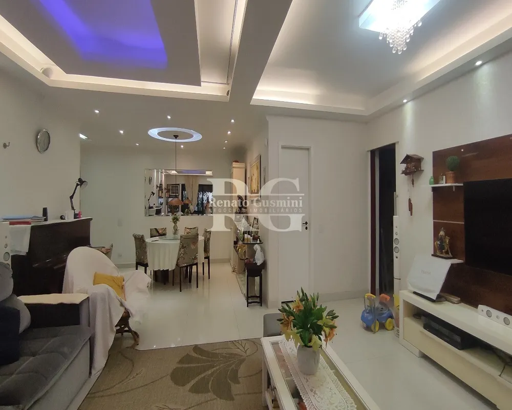 Apartamento, 3 quartos, 129 m² - Foto 5