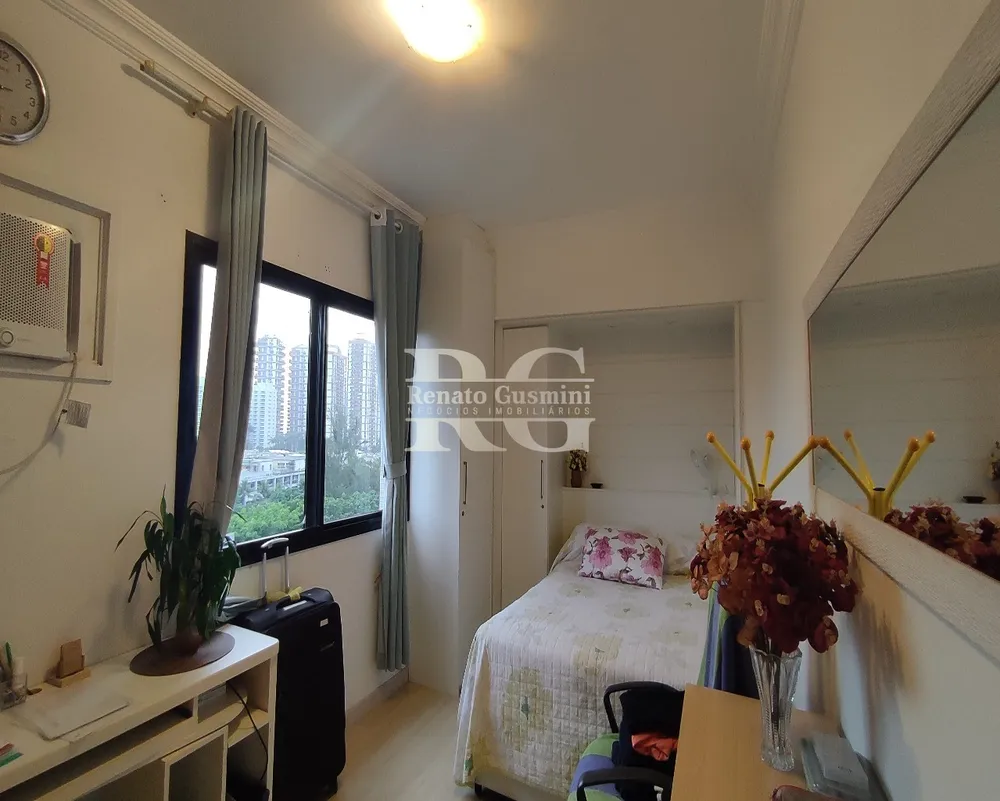 Apartamento, 3 quartos, 129 m² - Foto 23