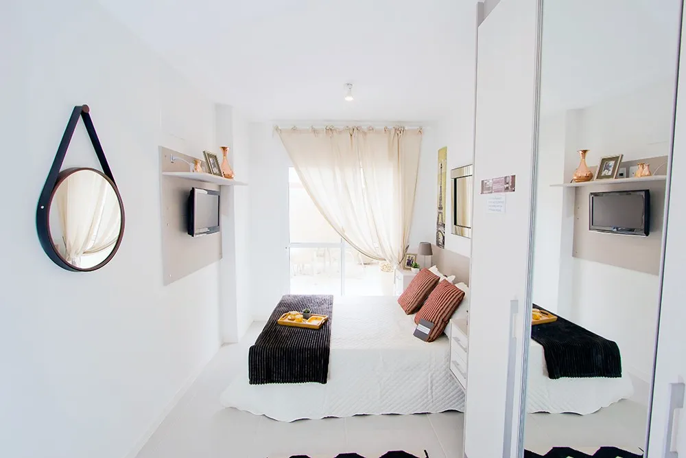 Apartamento, 2 quartos, 62 m² - Foto 7