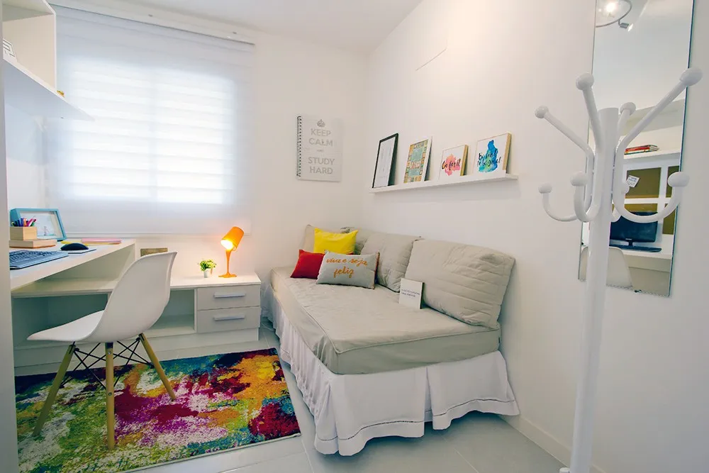 Apartamento, 2 quartos, 62 m² - Foto 9