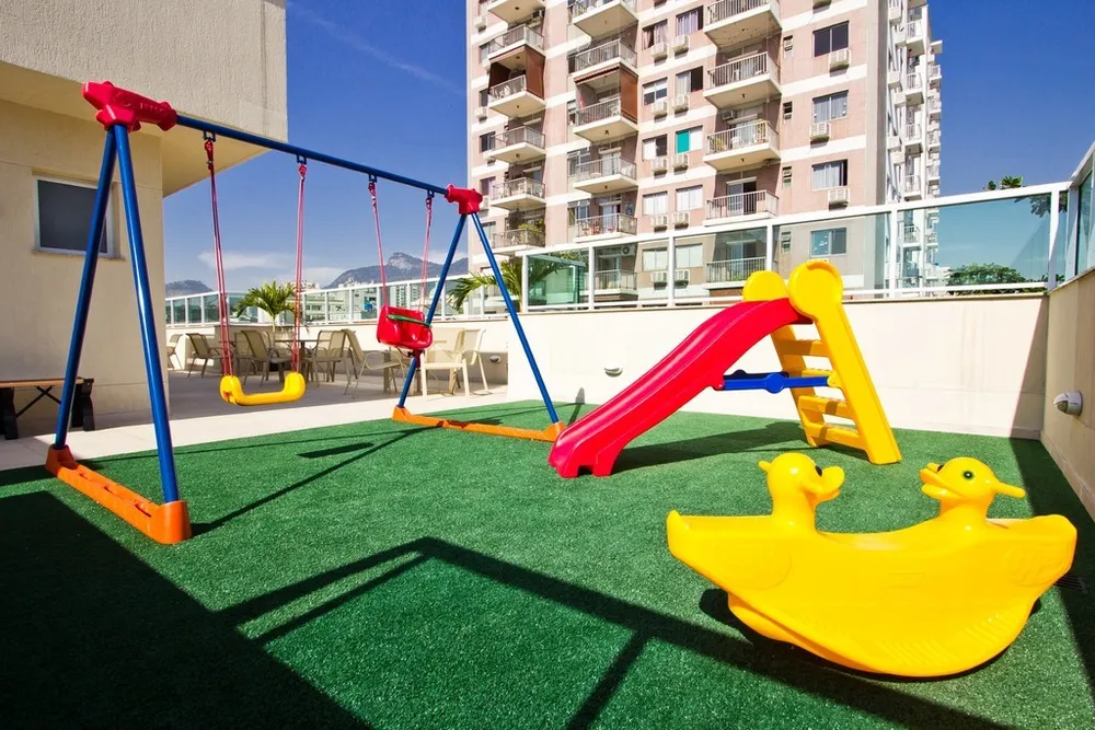Apartamento, 2 quartos, 62 m² - Foto 24