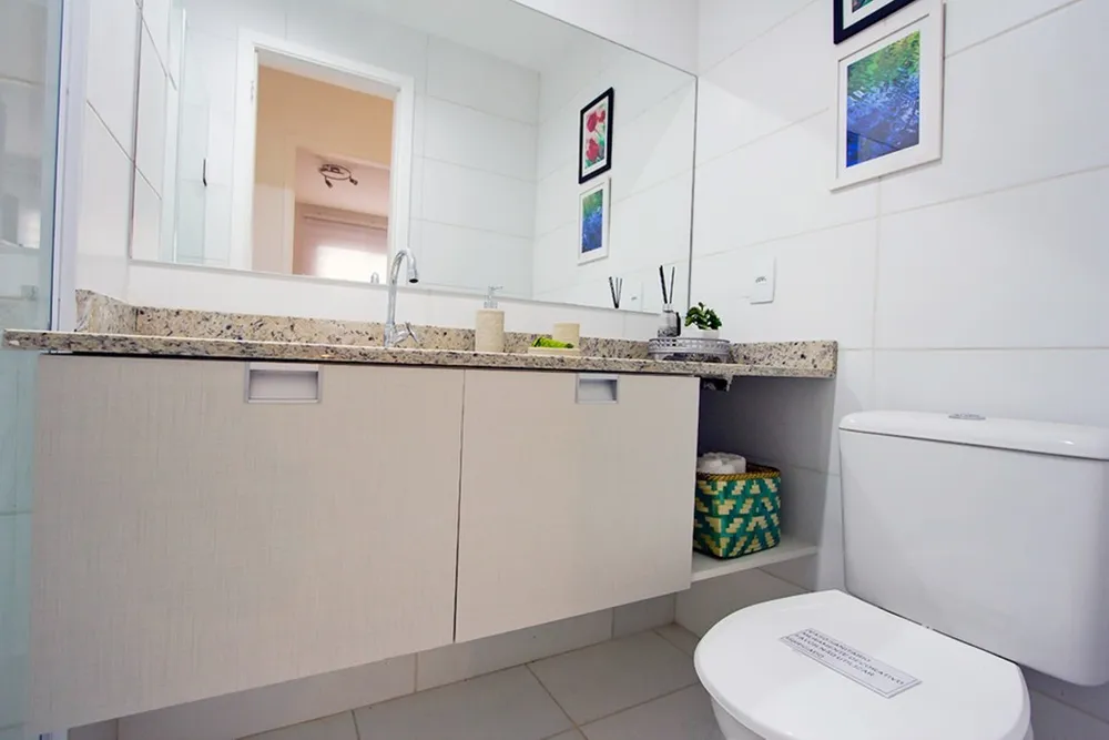 Apartamento, 2 quartos, 62 m² - Foto 11