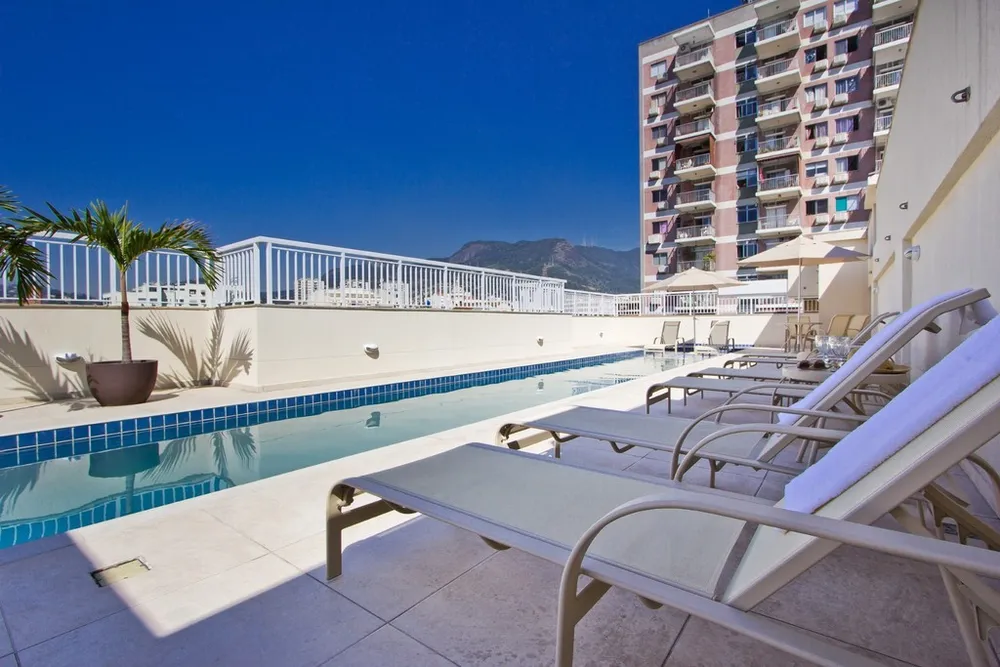 Apartamento, 2 quartos, 62 m² - Foto 27
