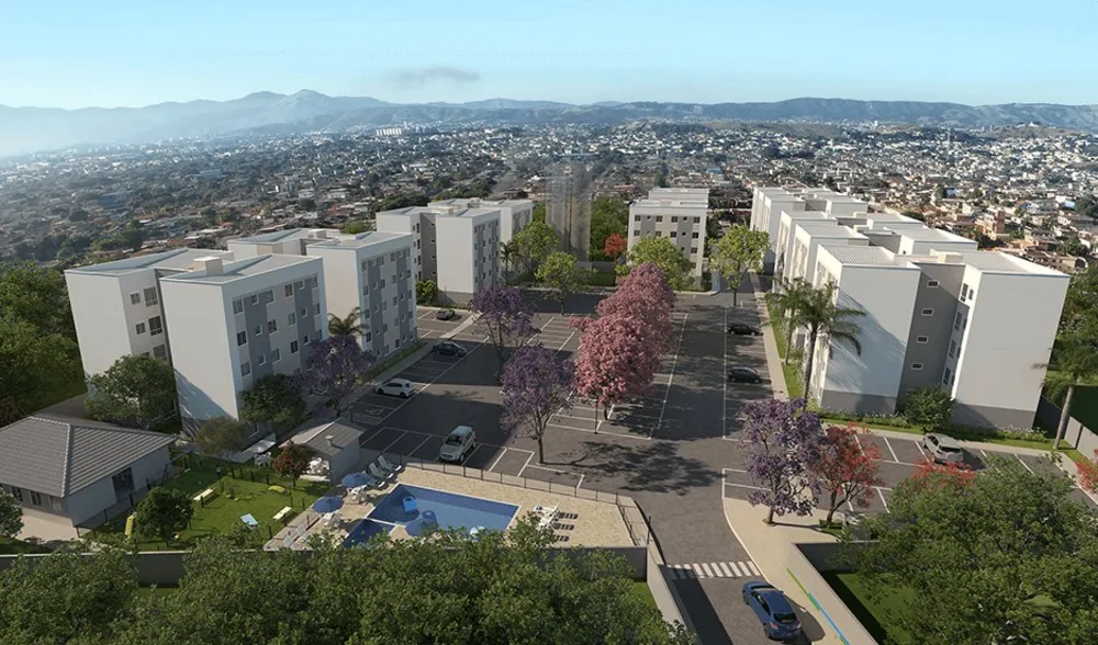 Apartamento, 2 quartos, 43 m² - Foto 32