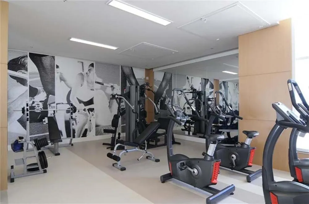 Apartamento, 2 quartos, 82 m² - Foto 11