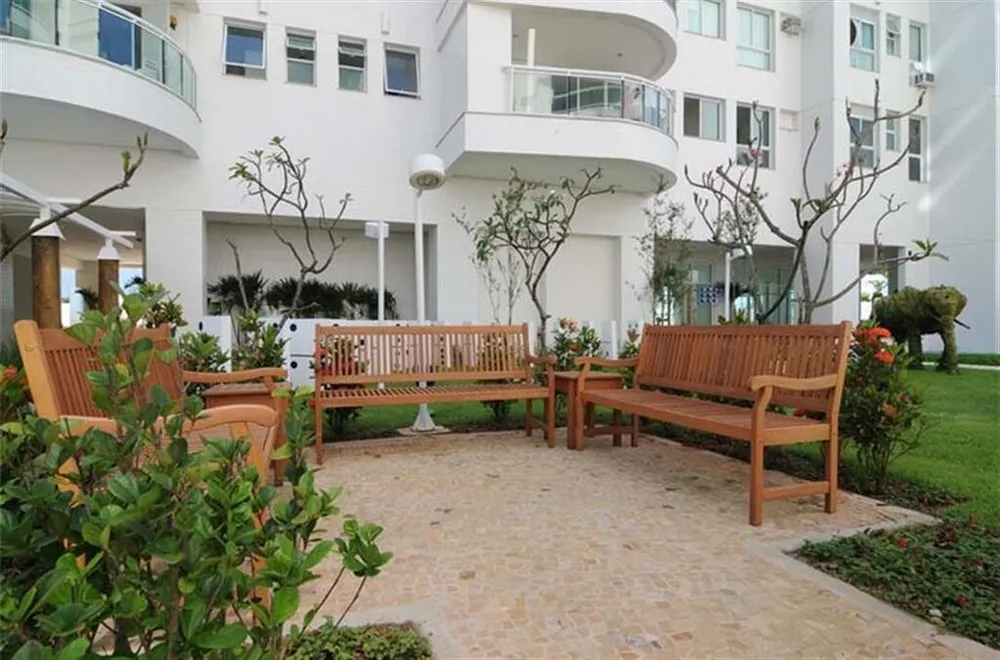 Apartamento, 2 quartos, 82 m² - Foto 19