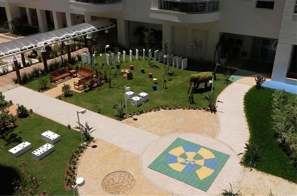 Apartamento, 2 quartos, 82 m² - Foto 16