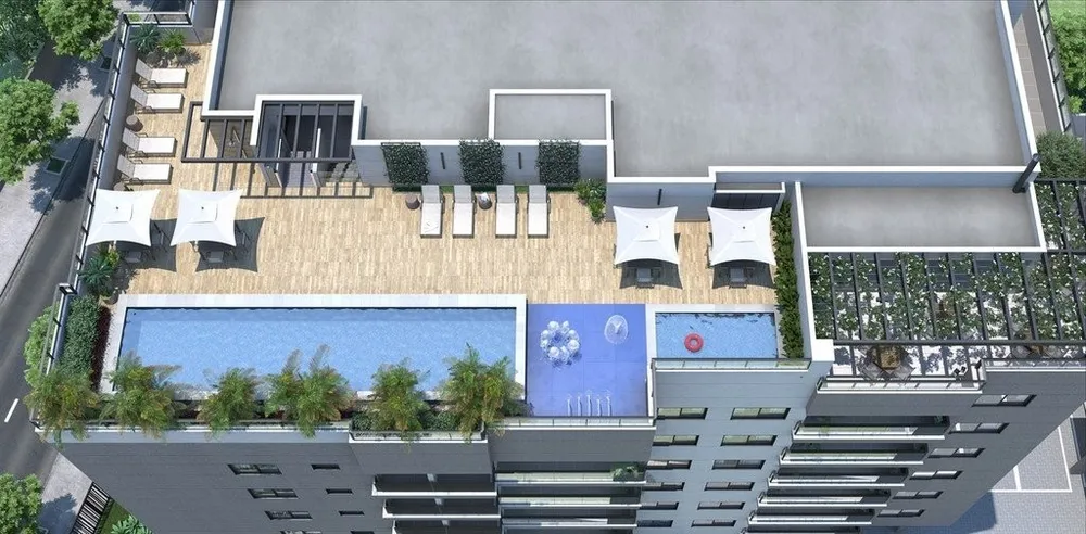 Apartamento, 3 quartos, 110 m² - Foto 30