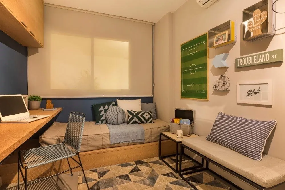 Apartamento, 3 quartos, 110 m² - Foto 16