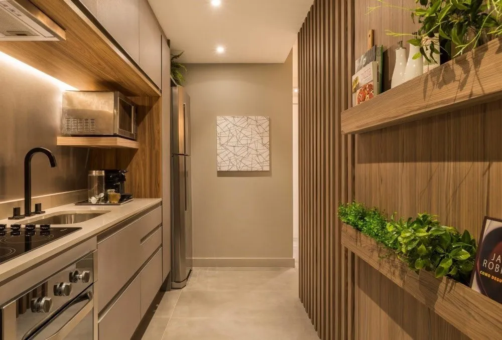 Apartamento, 3 quartos, 110 m² - Foto 1
