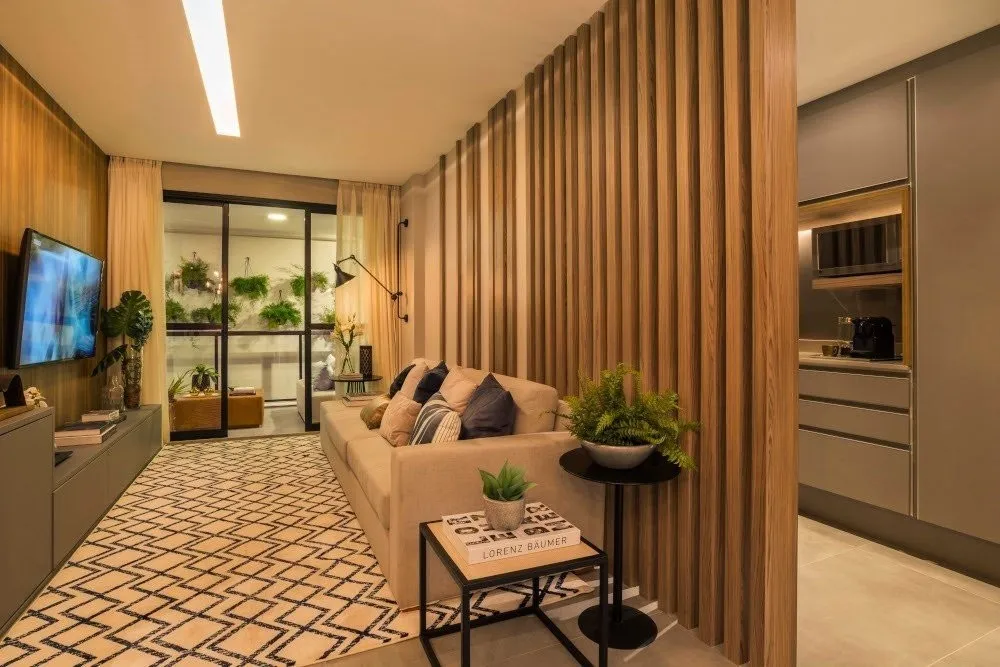 Apartamento, 3 quartos, 110 m² - Foto 4