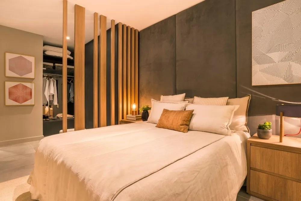 Apartamento, 3 quartos, 110 m² - Foto 13