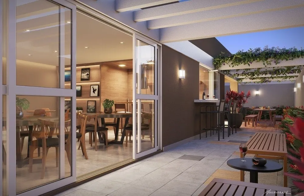 Apartamento, 3 quartos, 101 m² - Foto 6