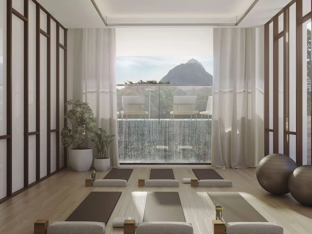Apartamento, 3 quartos, 102 m² - Foto 20