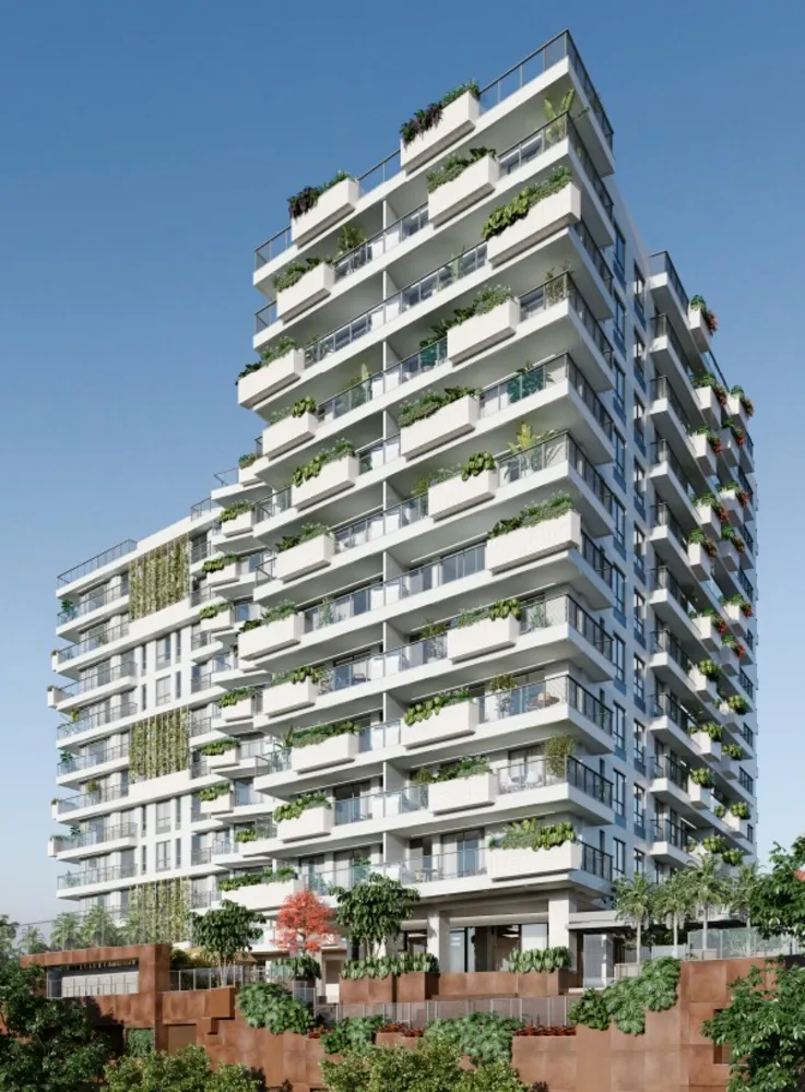 Apartamento, 3 quartos, 102 m² - Foto 28