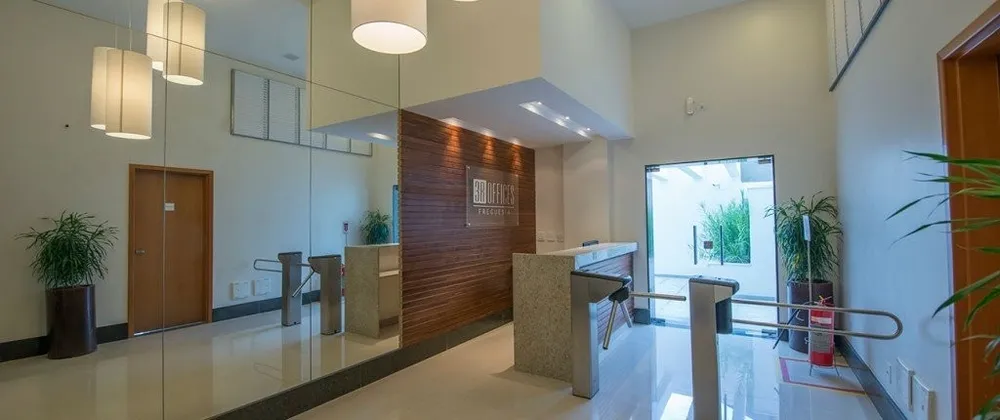 Sala-Conjunto, 22 m² - Foto 4