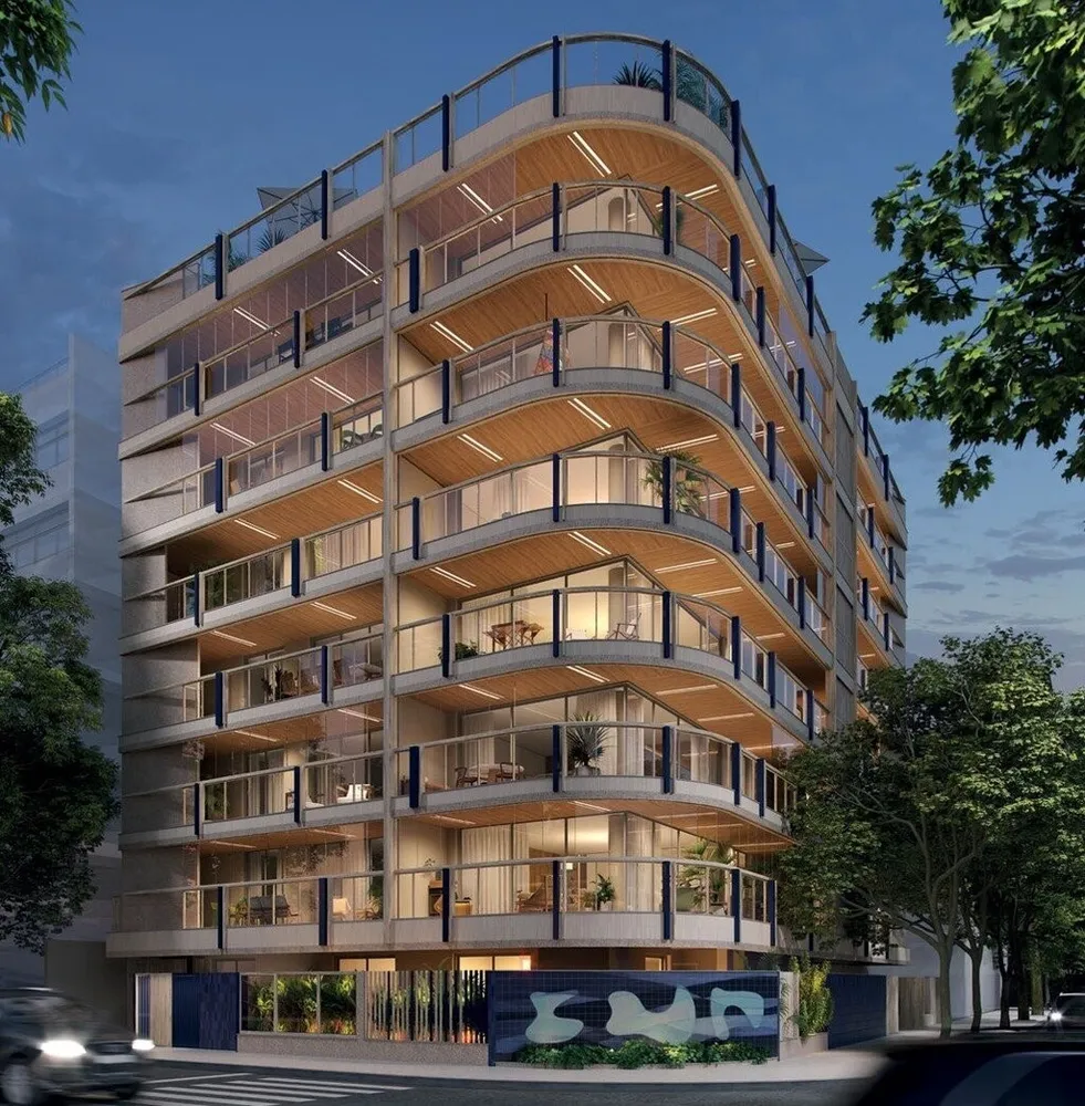 Apartamento, 4 quartos, 214 m² - Foto 4